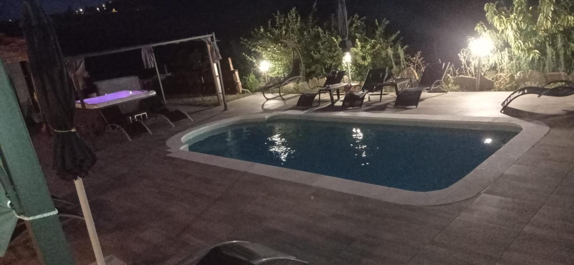 Agriturismo San Martino Castiglione Tinella Eksteriør billede
