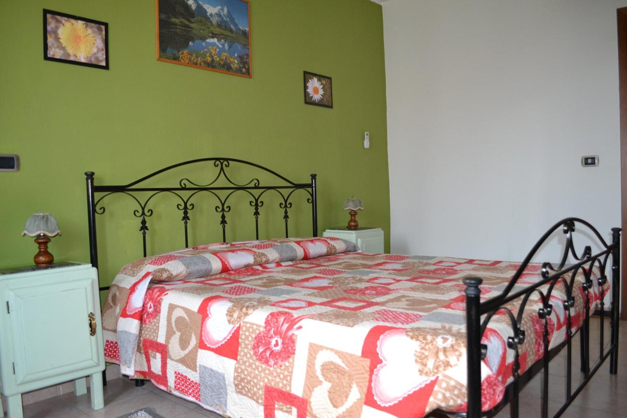 Agriturismo San Martino Castiglione Tinella Eksteriør billede