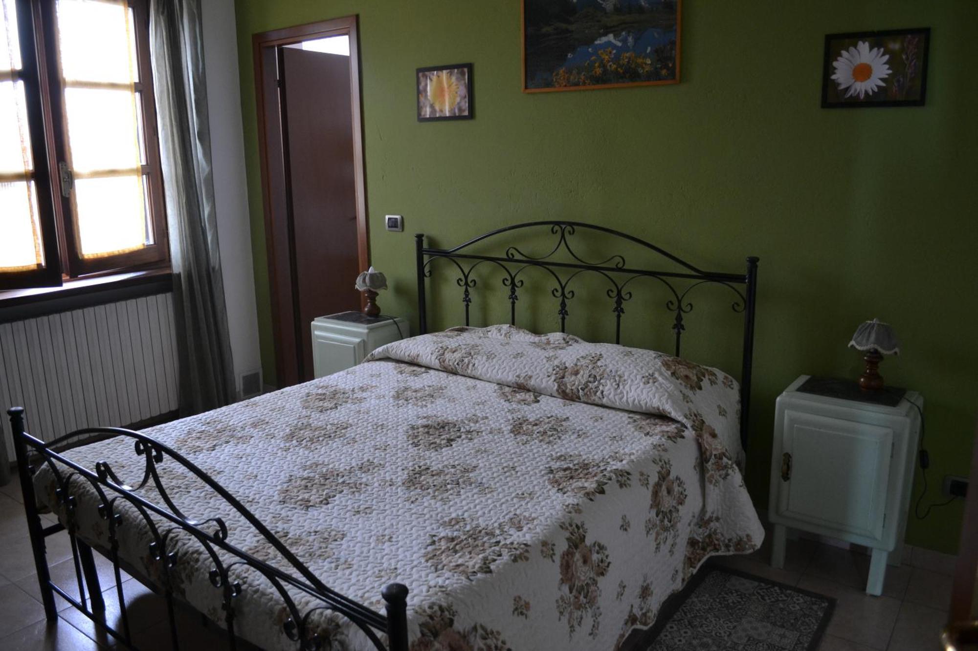 Agriturismo San Martino Castiglione Tinella Eksteriør billede
