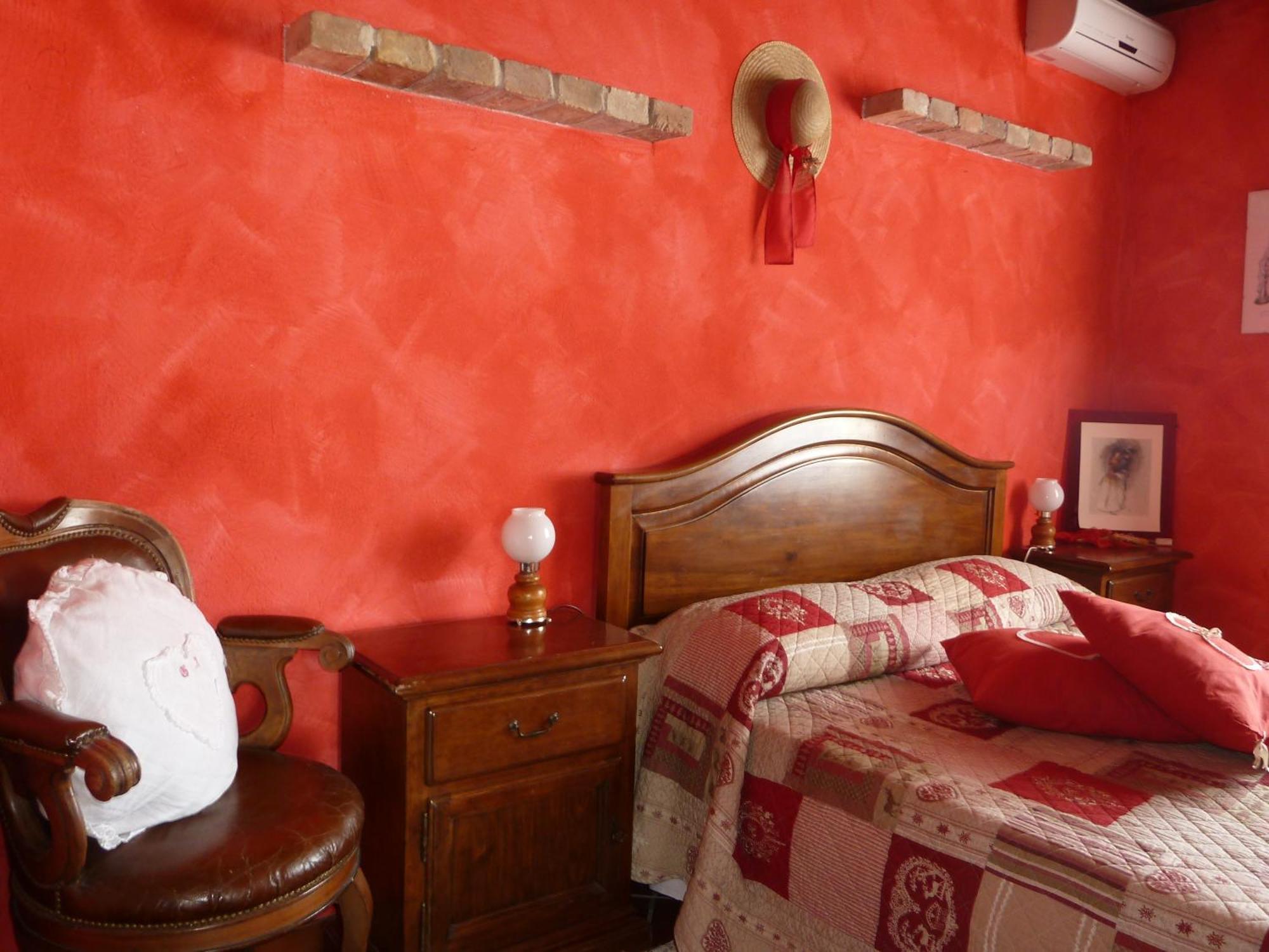 Agriturismo San Martino Castiglione Tinella Eksteriør billede